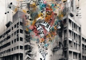 ترانهای که امروز ننویسی ، فردا شاید از دستت برود