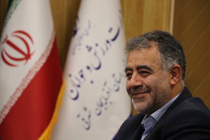 چمن هیبریدی ورزشگاه یادگار امام تبریز تا هفته پنجم لیگ برتر آماده می‌شود