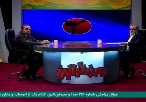 رئیس هیئت کونگفو البرز : ۱۰ هزار ورزشکار در این رشته فعالیت دارند