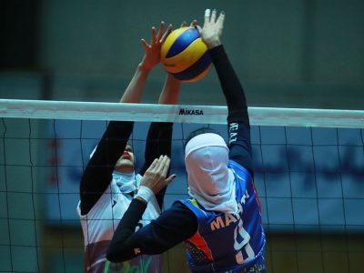 دعوت ۹ والیبالیست اصفهانی به اردوی تیمهای ملی نوجوانان و جوانان