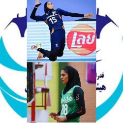 دعوت ۹ والیبالیست اصفهانی به اردوی تیمهای ملی
