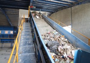 احیای کارخانه بازیافت شهرکرد پس از ۳ سال توقف