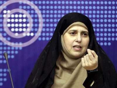 برخی نمایندگان مجلس به جای منافع ملی، جنگطلبی را تبلیغ میکنند