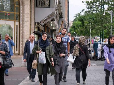 کدام نماگر واقعیت رفاه عمومی را نشان میدهد؟