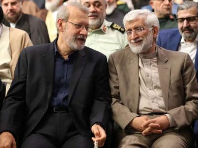 انتصاب لاریجانی به دبیری شورای امنیت ملی نشانهای از تغییر رویکردها