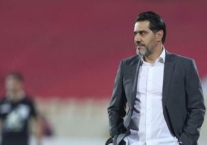 احضار مدیر پرسپولیس به کمیته اخلاق