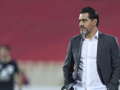 احضار مدیر پرسپولیس به کمیته اخلاق