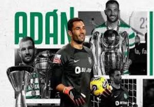 آدان به آبیپوشان پیوست