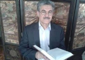 تاریخ دان پیشکسوت در سکوت خبری رفت