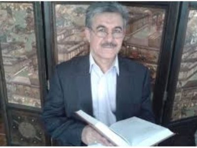 تاریخ دان پیشکسوت در سکوت خبری رفت