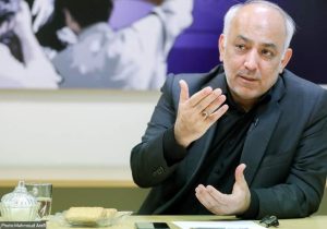 شکوری راد : آزمونی برای تعامل مردم و دولت