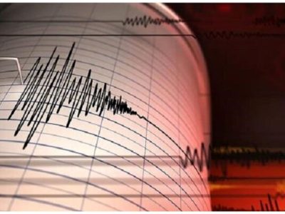 زلزله ۵.۴ ریشتری مرز سیستان و بلوچستان و کرمان را لرزاند