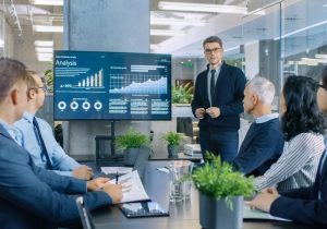 چگونه برای استارتاپ یا کسبوکار خود سرمایه جذب کنیم؟