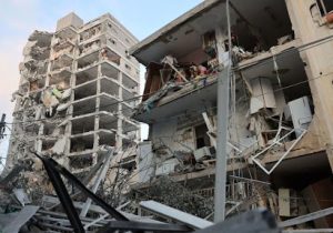 پژوهش محرمانه دستگاه اطلاعاتی ترکیه پس از جنگ ایران و اسرائیل