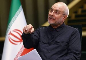 قالیباف : مجلس برای تصویب لوایح حمایتی از خبرنگاران آمادگی دارد