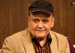 اکبر عبدی در بیمارستان بستری شد