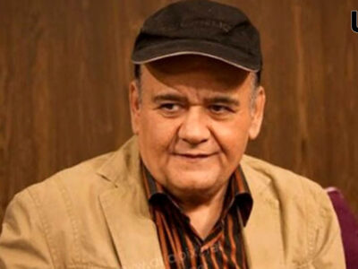 اکبر عبدی در بیمارستان بستری شد