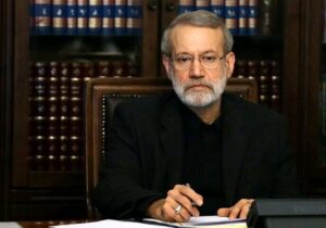 بازگشت پرحاشیه لاریجانی به شورای امنیت ملی