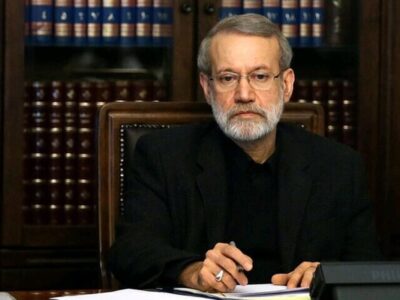 بازگشت پرحاشیه لاریجانی به شورای امنیت ملی