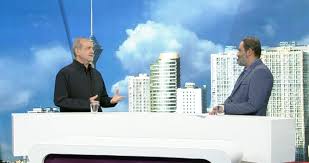 بازدید رئیسجمهور از شبکه خبر و گرامیداشت روز خبرنگار