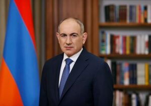 ارمنستان به اتصال ریلی مهمی با ایران دست مییابد