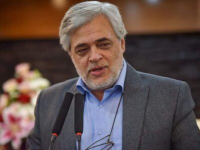 « استعفا قبل از استیضاح » ؛ سناریوی غیرمنتظره برای عباس علیآبادی