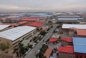 پیشرفت چشمگیر ۱۳۹ پروژه صنعتی در هرمزگان ؛ ۶۸ طرح تا پایان سال بهرهبرداری میشوند