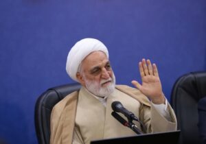 رییس قوه قضائیه: نظرات رسانهها درباره اصلاح قانون مطبوعات تا ۱۵ شهریور دریافت میشود