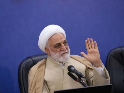 رییس قوه قضائیه: نظرات رسانهها درباره اصلاح قانون مطبوعات تا ۱۵ شهریور دریافت میشود