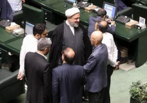 «نظام‌بخشی فضای مجازی» ؛ صیانت ۲ با چراغ خاموش در مجلس