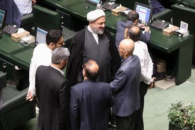 «نظام‌بخشی فضای مجازی» ؛ صیانت ۲ با چراغ خاموش در مجلس