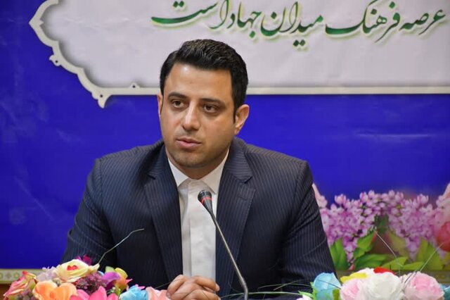 مازندران در وضعیت «زرد» فرهنگی ؛ خطر «قرمز» شدن نزدیک است مازندران در وضعیت «زرد» فرهنگی ؛ خطر «قرمز» شدن نزدیک است