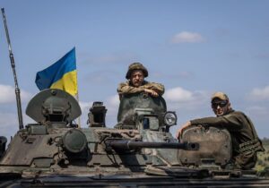 روسیه و اوکراین ؛ دو راهی صلح یا ادامه نبرد