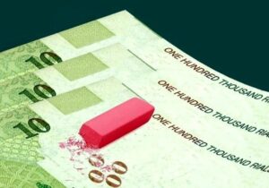 حذف صفر بدون اصلاحات عمیق ؛ تغییر عدد یا تغییر واقعیت ؟