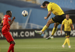 فرشید طالبی : معجزه در فوتبال تمام شده ؛ بدون ساختار حرفهای شانسی در آسیا نداریم