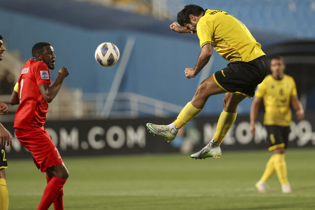 فرشید طالبی : معجزه در فوتبال تمام شده ؛ بدون ساختار حرفهای شانسی در آسیا نداریم فرشید طالبی : معجزه در فوتبال تمام شده ؛ بدون ساختار حرفهای شانسی در آسیا نداریم