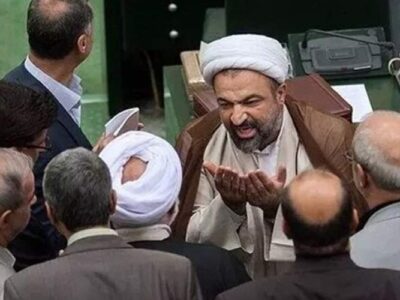 از « بنیصدرسازی » تا فشار برای برکناری ؛ پروژه تازه علیه پزشکیان