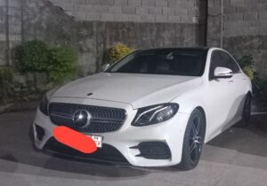 امنیت اقتصادی در اولویت ؛ مرسدس بنز قاچاق در چابکسر متوقف شد