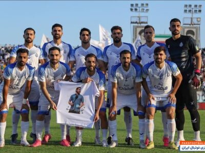 پخش زنده فوتبال ملوان باعث تأخیر در خبر ۲۰ امشب شد