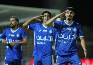 تاکتیک متفاوت و برتری محسوس ؛ کلید موفقیت استقلال