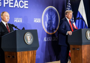 پوتین و معمای اوکراین ؛ میان سازش تحمیلی و جنگ فرسایشی