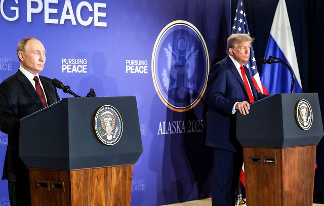 پوتین و معمای اوکراین ؛ میان سازش تحمیلی و جنگ فرسایشی پوتین و معمای اوکراین ؛ میان سازش تحمیلی و جنگ فرسایشی