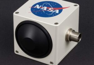 رادار کوچک ناسا که بدون GPS میلیمترها را میبیند