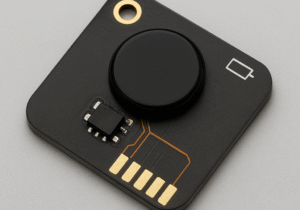 حسگر نانویی موبایلی برای تشخیص سریع بیوتیولها