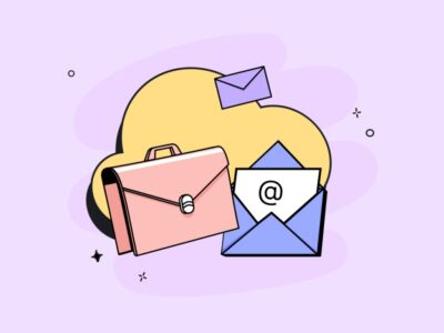 چگونه ایمیلهایی بنویسیم که بر مخاطب اثر بگذارد؟