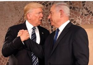 اسرائیل بزرگ ؛ رویایی صهیونیستی یا کابوس ژئوپلیتیک خاورمیانه؟