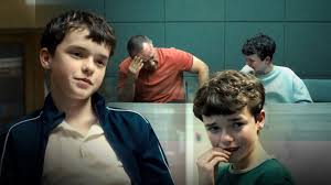 سریال Adolescence