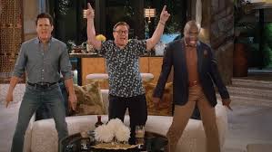 سریال Mid-Century Modern