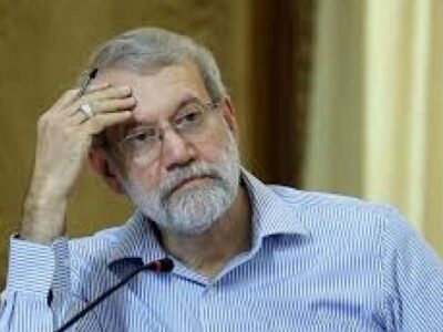 هشدار لاریجانی درباره تضعیف همبستگی ملی در مقطع «قطع آتش»