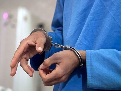 دستگیری نوجوان ۱۴ ساله در پی قتل مرد میانسال در انزلی